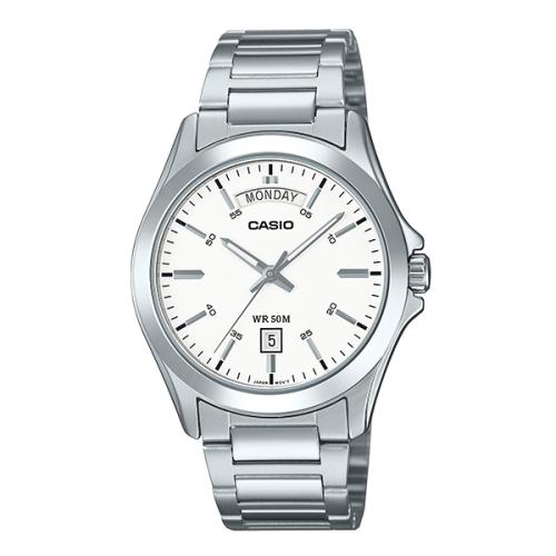[CASIO] CASIO MTP-1370 Series Classic Analog Watch MTP-1370D-7A3VDF FREE