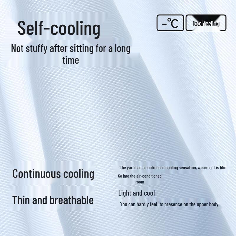 Mao Ren Men's Ice Silk Briefs with Enlarged Mesh Gourd Crotch