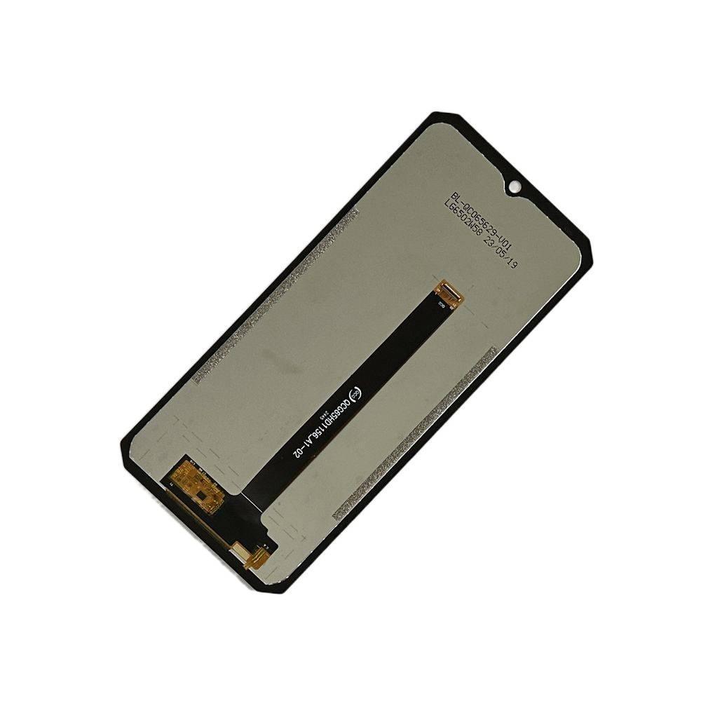 LCD Screen and Digitizer Full Assembly For Hotwav Cyber 13