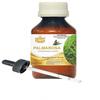 Levenmooi PALMAROSA (Cymbopogon Martinii) Pure & Natural Therapeutic Grade Essential Oil Plastic with Dropper