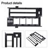 Quality Control Standards Film Slide Holder Photo Negative Guide