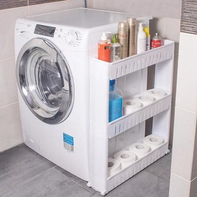 Varer til baderom og toalett – Baderomshyller og -holdere