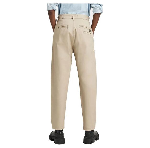 G-Star Boyfriend Tapered Chino Trousers