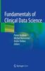 Libro Fundamentals of Clinical Data Science