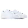 Armani Exchange Leather Sport Minimalist Low-Top Sneakers Men sneakers White XUX123XV534100152