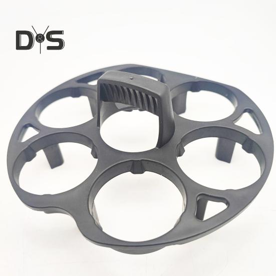 Egg Boiler Steamer Rack Tray Stand for 7 Eggs Heat-Resistant BPA-Free Plastic Prevents Rolling Easy Storage In Fridge Kitchen Utensils