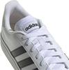 Adidas Grand Court Base 2.0 Sneakers (GW9250) Cloud White/nuclear Black/cloud White