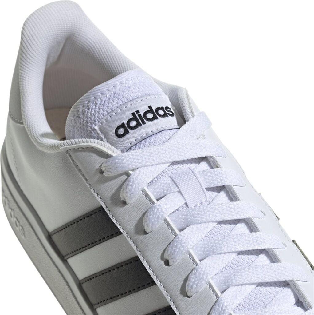 Adidas Grand Court Base 2.0 Sneakers (GW9250) Cloud White/nuclear Black/cloud White
