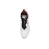 New Anta Cushioned Slip-Resistant Coverage Low-Top Running Shoes Men's Red White 112035518A-5