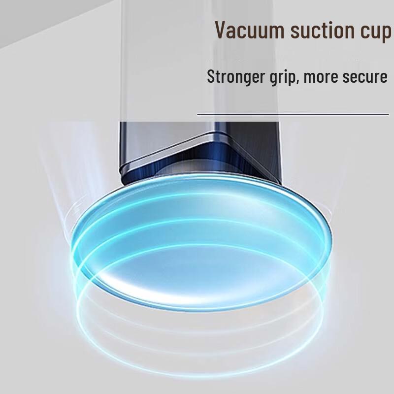 55cm Double Layer Stainless Steel Countertop Dish Rack