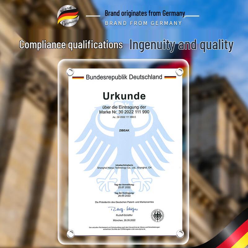 ZiBeak Powerful Drain Cleaner Gel