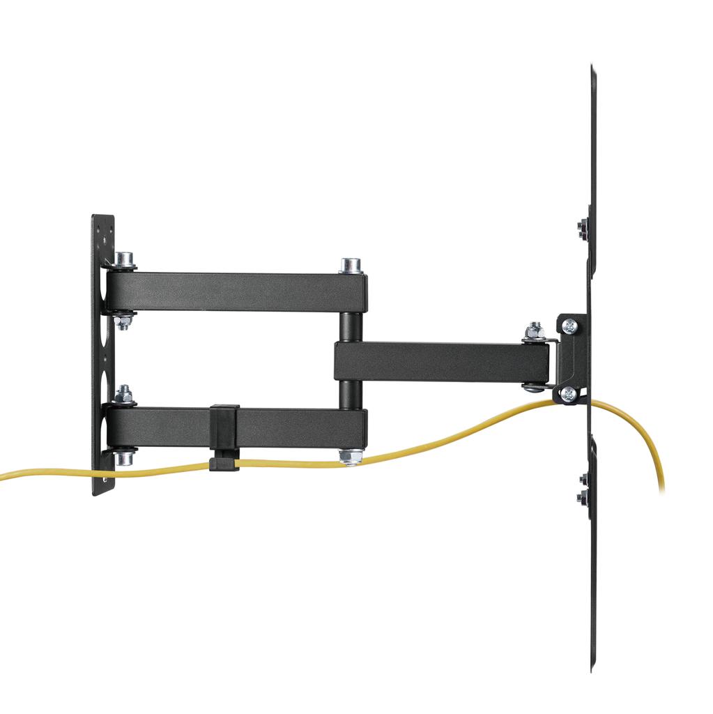 Kruger&Matz 30 Kg Wall Mount for 23-55" TV, Adjustable