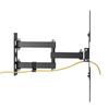 Kruger&Matz 30 Kg Wall Mount for 23-55" TV, Adjustable
