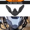 Front Fender Beak Fairing Extension For BMW R1250GS R 1250 GS 2019-2023 2022 R1200GS LC R 1200 GS 2017-2019 R 1200GS LC 1250GS