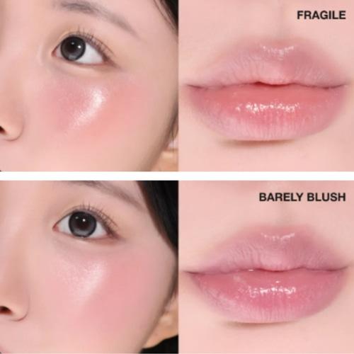 WHIZZY Slick Move Lip & Cheek 4g