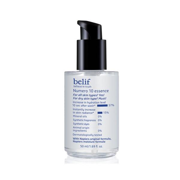 belif Numero 10 Essence 50ml