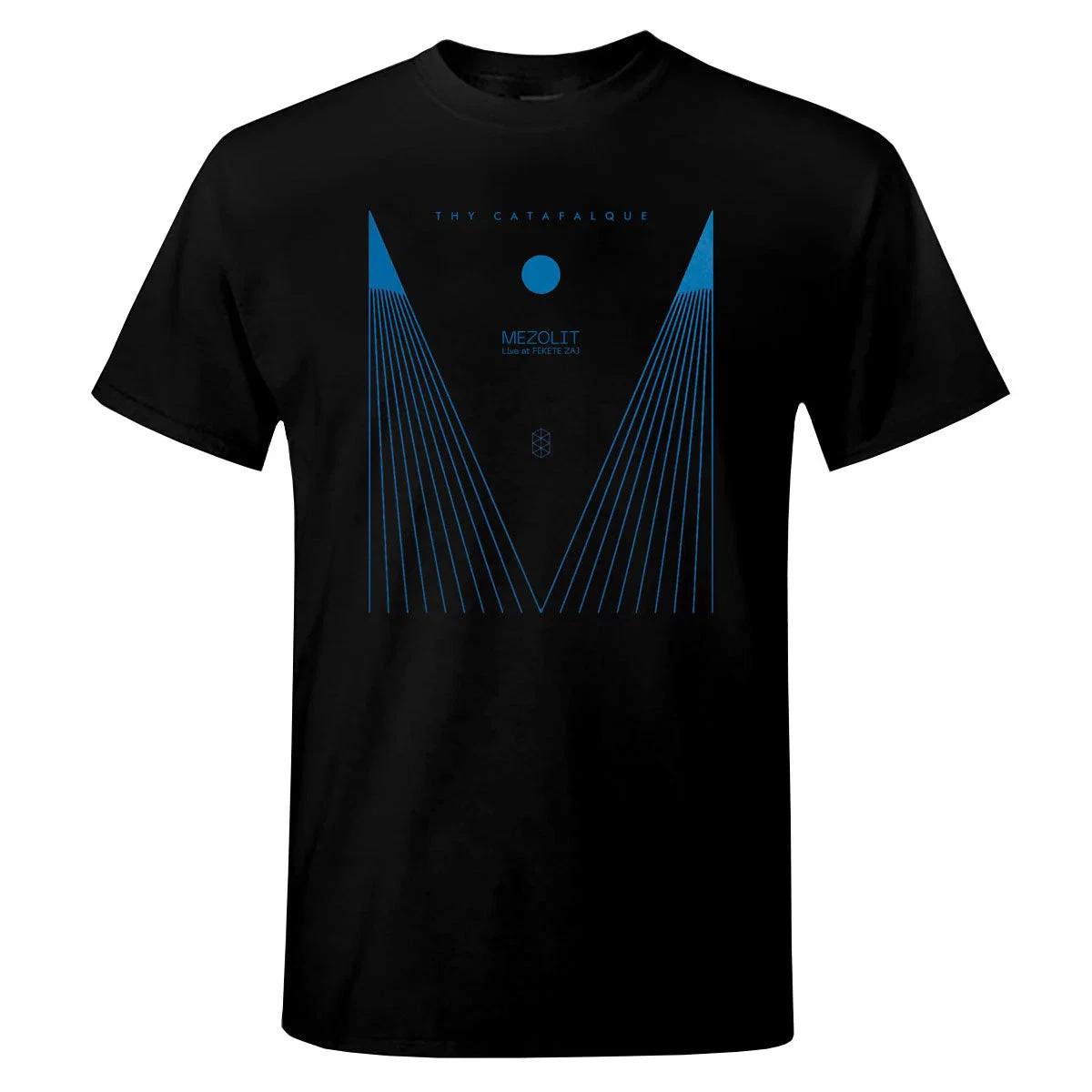 Thy Catafalque - Mezolit T-Shirt 3XL