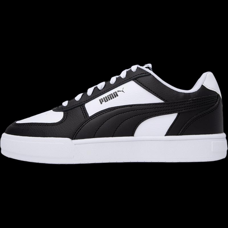 Puma Unisex Low-Top Casual Shoes