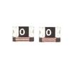 0805 Self-healing SMD Fuse 1A 6V - Jinke JK-SMD0805-100