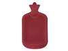 Onoue Seisakusho Rubber Hot Water 2L with Cover Disaster Home 2 (ONOE) MY-422 Bottle, [Camping, Preparedness, Use, Water-Refillable, Urethane,