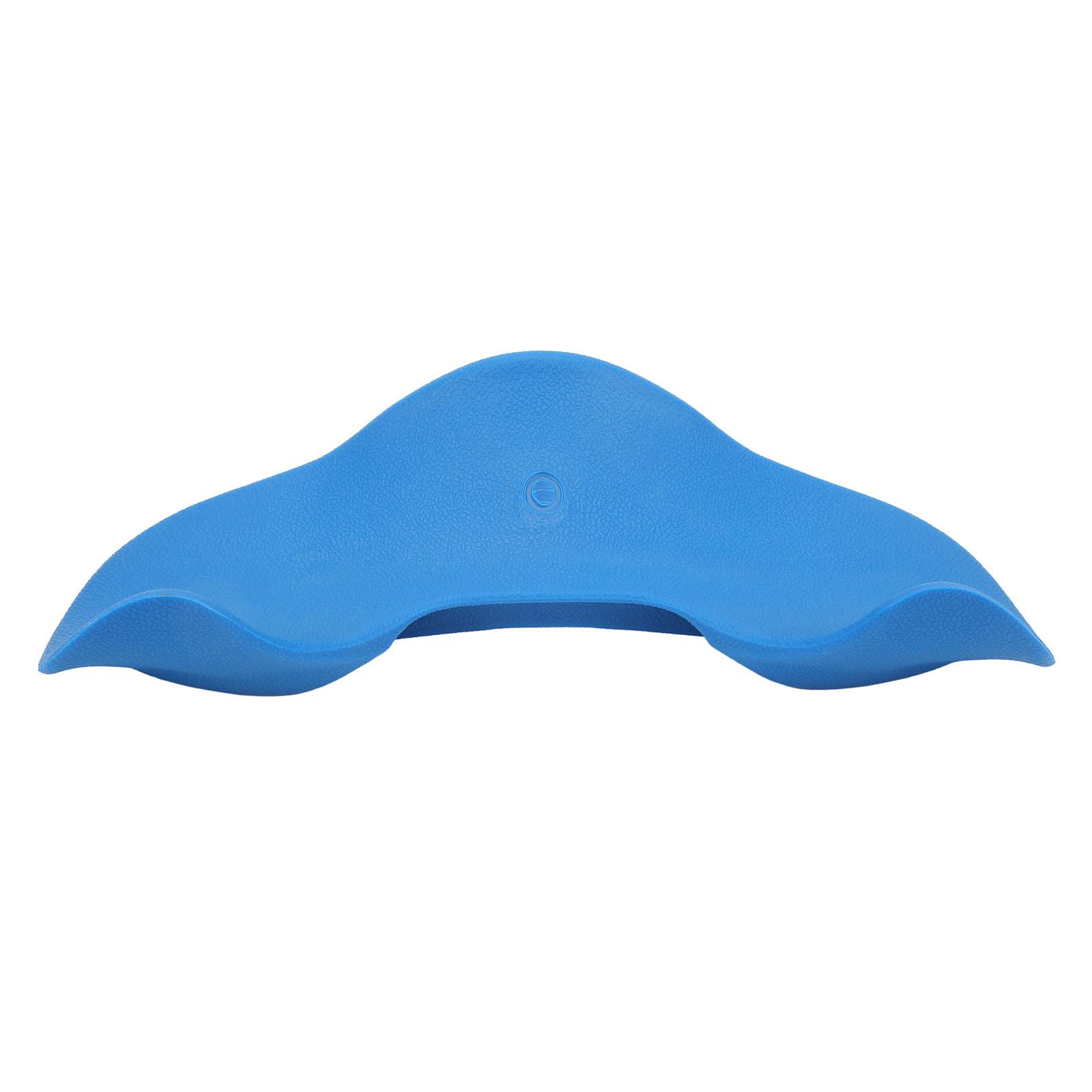 

Подушечка для грифа на плечи TPE Защитная накладка для приседаний со штангой Спортивный инвентарь Черный