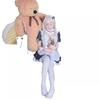 Yosuga no Sora - Sora Kasugano Dienstmädchen Cosplay Kostüm