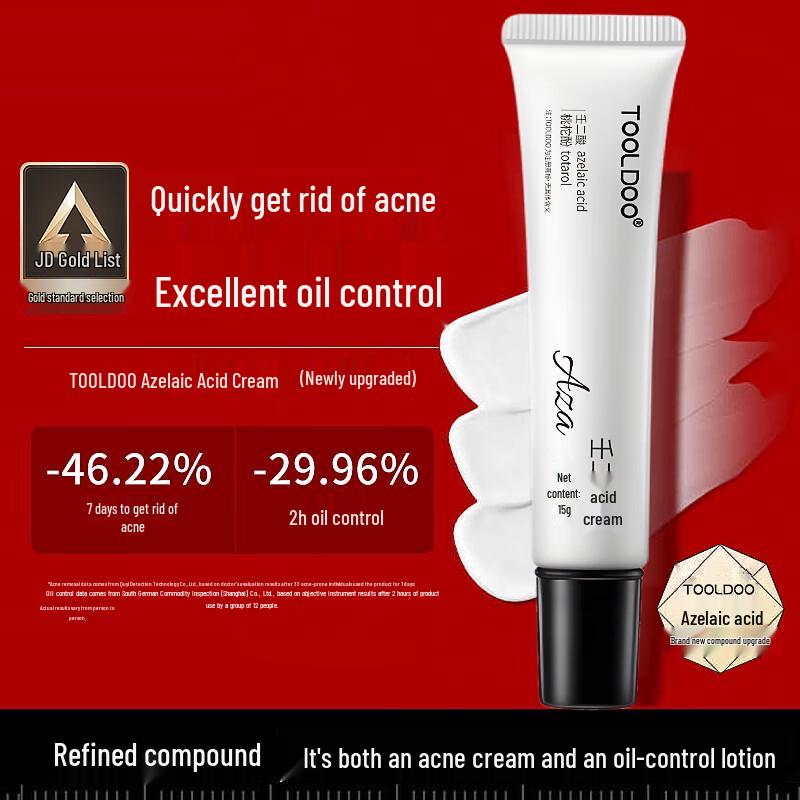 TOOLDOO Comprehensive Skincare & Body Care