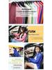 Women's Long Sleeve Lightweight Anti-UV Chiffon Shawl