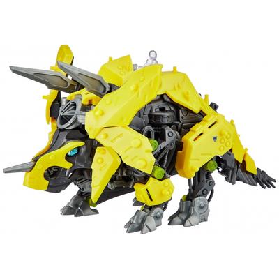 ZOIDS Zoids Wild ZW11 Tricerado Goth
