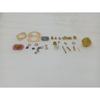 Κιτ Επισκευής Καρμπυρατέρ τύπου Solex M 32 PBIC MCS 1026 Willys CJ2A CJ3A |Κατάλληλο Για