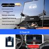 Harvard Sport Coupe & H Series Foldable Phone Holder for Cars