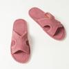 Fashion Women's Warm and comfortable Slippers New Flat Round Head Open Toe Suede Sandals Casual Comfortable Lightweight
