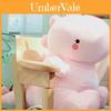 Cute Dinosaur Plush Toy Huggable Stuffed Animal Pillow Great Birthday Gift For Girly Girls