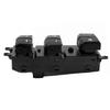 93571-A5010, Front Left Drive Side Door Window Main Switch for Hyundai Elantra GT 2013-2017, 93571A5010