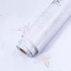 Pearl Paint Film Self-adhesive Pvc Sticker Cabinet Wardrobe Refurbished Kitchen Grease Sticker