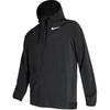 Vestes Homme Noir à Capuche Modéré Autre DM5947-011