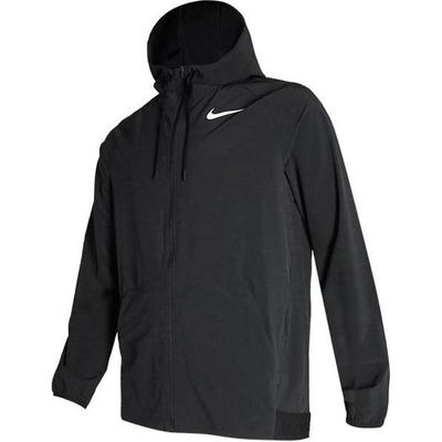Jackets Men's Black Hooded Moderate Other DM5947-011