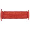 Kijima 201-6725 Motorcycle Parts Grip Rubber NICE Neo Mini Penetration Type, Red, 4.3 X 0.8 Inches (110 X 22.2 Mm)