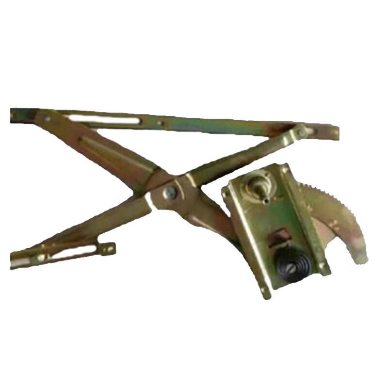 Shaanqi SX2150/SX2150K Left Side Window Regulator Assembly