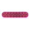 Soft Silicone Multi-compartment Nail Pen Holder  Household Daily Grooming Supplies Tidying