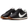 Nike Pacific Leather Men Black Gum Medium Brown Sail IM4006-003