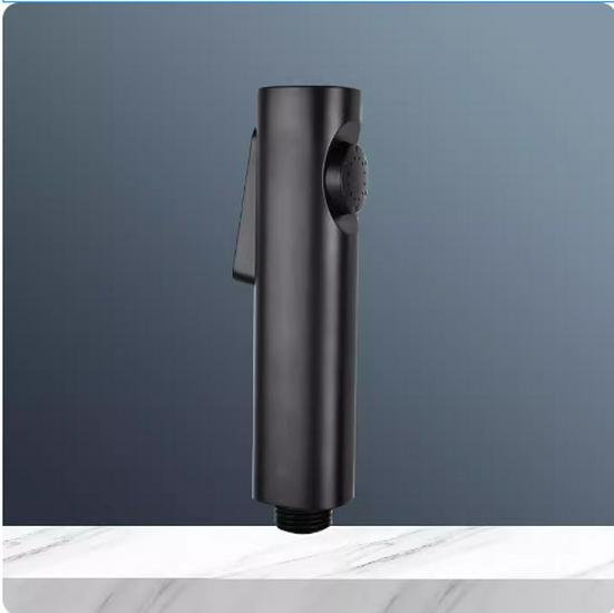 304 Sada bidetových postřikovačů z nerezové oceli - stříkací pistole na toaletu, sprchový posilovač, tryska splachovače vody.