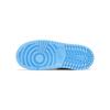 (TD) Air Jordan 1 Retro High OG 'University Blue' Baby AQ2665-134