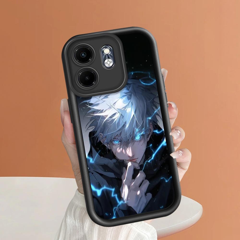 Minkštas silikoninis telefono dėklas, pilnai dengiantis, apsauginis dėklas nuo smūgių kamerai, skirtas Huawei Honor Infinix Tecno iPhone Motorola Google