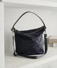 Russet Standard Mini Shoulder Bag (Nylon Jacquard) RUZ1052322A0004 Free Size, Navy
