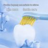 FLYCO FT7110 Children's Sonic Electric Toothbrush CN plug (adapter included)
