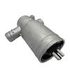 Oe Replace: 0280140510, Idle Control Valve, Compatible For Benz W124 W126 W201 190E 300E 300Ce