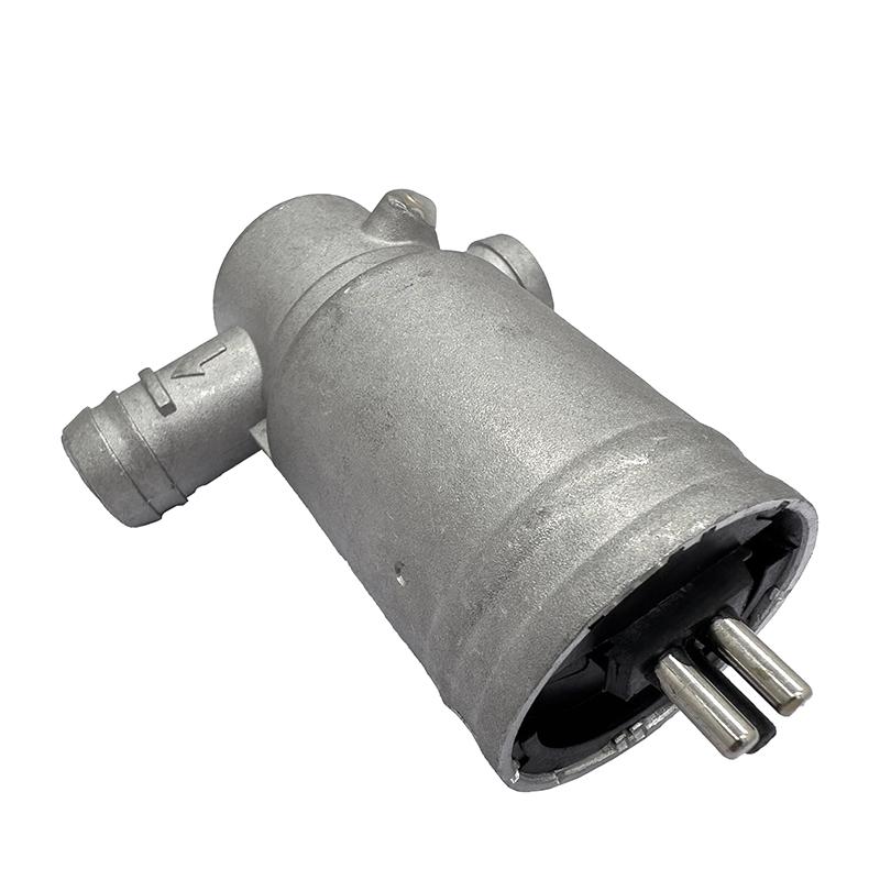 Oe Replace: 0280140510, Idle Control Valve, Compatible For Benz W124 W126 W201 190E 300E 300Ce