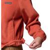 Columbia Fleece with Zipper Benton Springs™ Relaxed