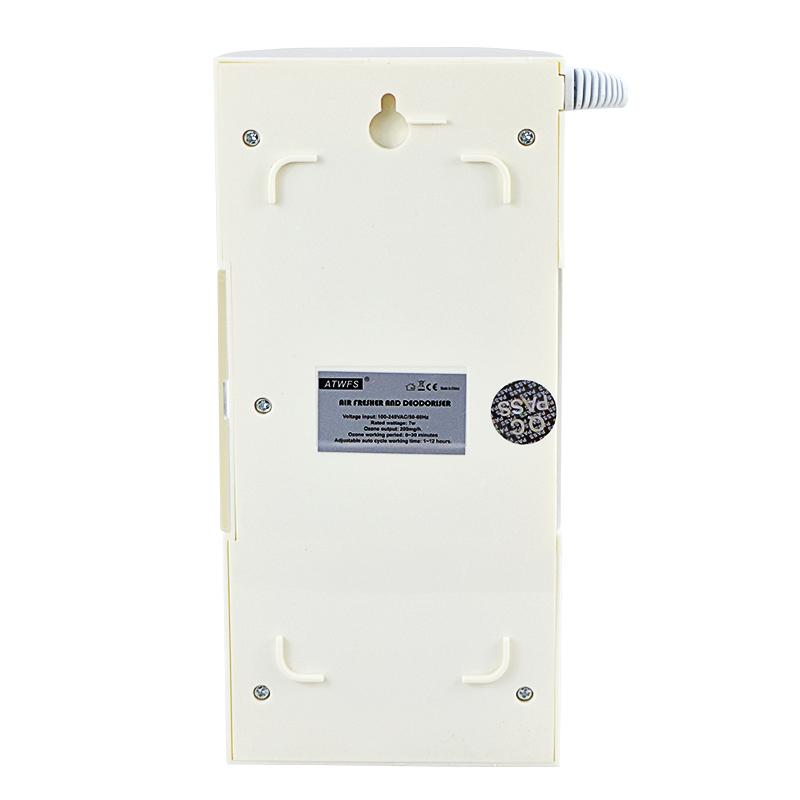 ATWFS Luft-Ozonisator, Desinfektion, Ozongenerator, sauber für Küchentoilette
